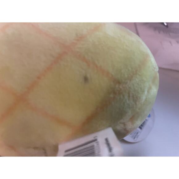 Squishmallows Lulu the Pineapple 5" inch Scented Plush Toy Kellytoy NWT - Picture 12 of 13